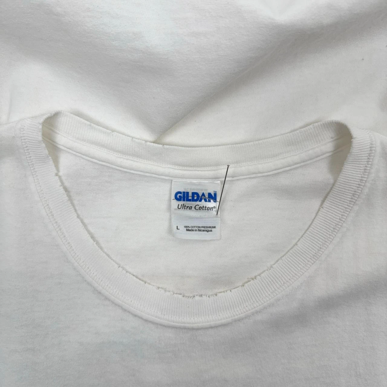 Gildan Paddock Chevrolet Corvette C7 T-shirt – photo 5